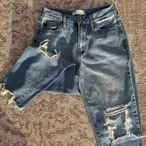 Kancan 26 jeans